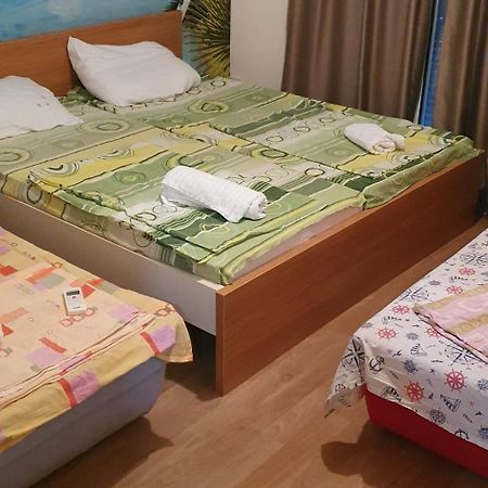 Apartmen Kuca Za Odmor I Familiju Bar Exterior foto