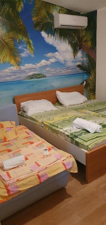 Apartmen Kuca Za Odmor I Familiju Bar Exterior foto