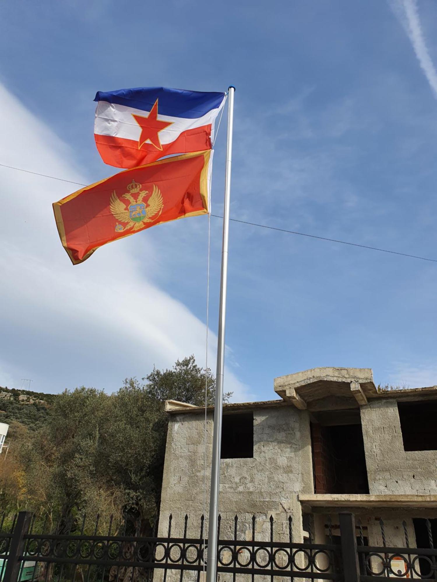 Apartmen Kuca Za Odmor I Familiju Bar Exterior foto